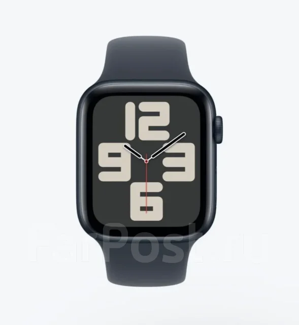Apple Watch SE 2 ����