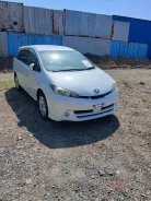 Toyota Wish. ZGE200073670 ����