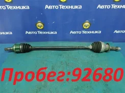 ������ Daihatsu Be-Go J210G 3SZVE 2007 [43410-B4010], ������ �������� 43410B4010 ����