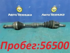 ������ Toyota Corolla Fielder NZE141G 1NZFE 2008 [43420-12850/43420-12851], ����� �������� 4342012850 ����
