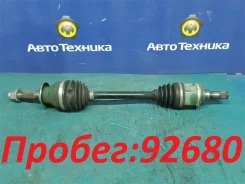 ������ Daihatsu Be-Go J210G 3SZVE 2007 [43420-B4010], ����� �������� 43420B4010 ����