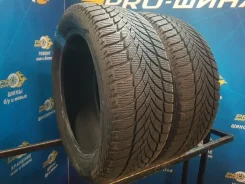Goodyear UltraGrip Ice 2