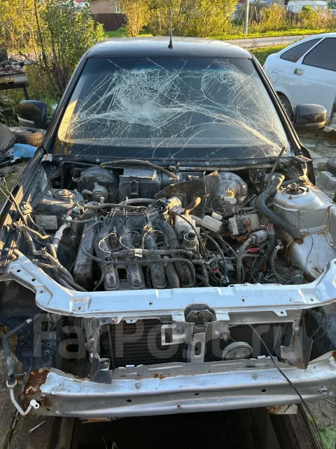 ���� ������. 2170, 21126 ����