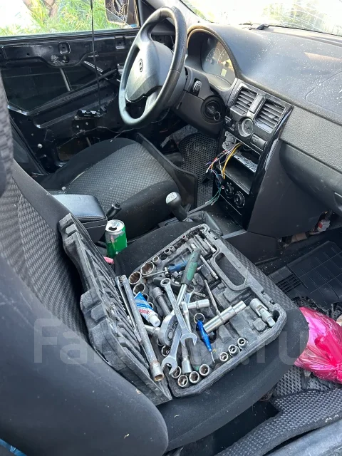 ���� ������. 2170, 21126 ����