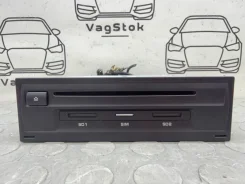 ���� ���������� MIB2 Porsche Macan S 2016 95B035897B ����������� 5 �� CTMA 95B035897B ����