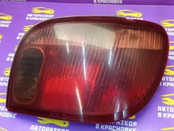 ������ ������ Toyota Vitz 2002 21219H4R SCP10 1SZFE, ������ ������ 21219H4R ����