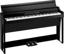 �������� �������, ������ ���� . ( ������� � ������ ) KORG G1B AIR BLACK ����