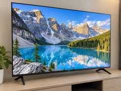 Xiaomi TV A Pro 55. ������ ����
