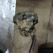 ������� ��������� �������� ������ Audi 100 C4 4A0 615 124 4A0615124 ����