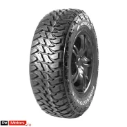 SONIX PRIMEMASTER M/T II 285/75 R16 126/123Q