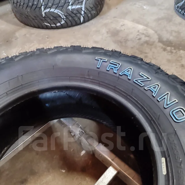 Trazano SL366. ����� mt, 2026 ���, ����� ����