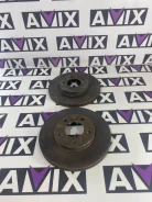 ���� ��������� �������� Ford Escape I ���������� (2004�2007) [2U2Z1V125GB], �����/������ 2U2Z1V125GB ����