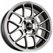 Sakura Wheels 554