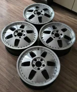 Lenso Club-3. 7.0x17", 5x114.3, ET40, �� 73,1���. ����