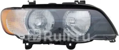 ���� ������ ��� ��� �53 2000-2003, BMW X5 E53 ���� ������ TYC 20-A499-A5-2B 20A499A52B ����