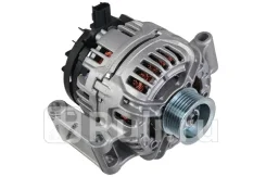 ��������� 12V 105A/ Ford Transit 2.0 Di/TDCi 00-06, ��������� 12v 105a/ ford transit 2.0 di/tdci 00-06 Stellox 06-10910-SX 0610910SX ����