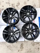 Kelleners Sport. 7.5x17", 5x112, ET52 ����