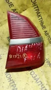 ������ ������ Mitsubishi Diamante F36A 1721, ������ 1721 ����