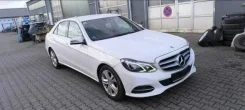 Mercedes-Benz E-Class. W212, M274 ����