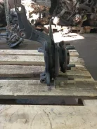 ����� ���������� Nissan Qashqai J10 MR20DE, �������� ����� ����