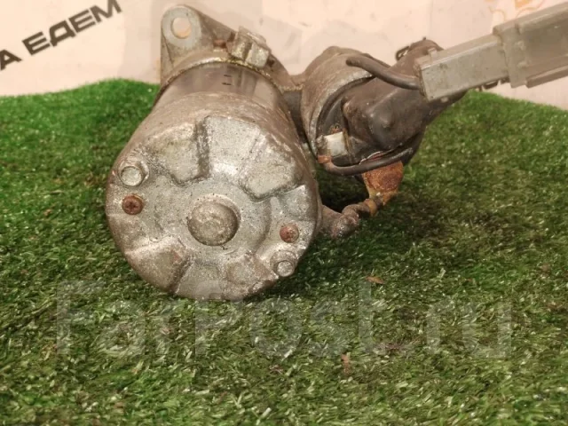 ������� Nissan Almera QG16 ����
