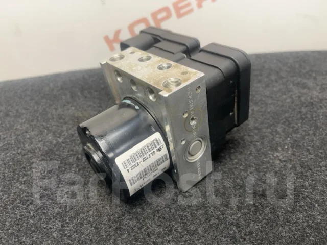 ���� ABS Daewoo Gentra 95106373 5V3 95106373 ����