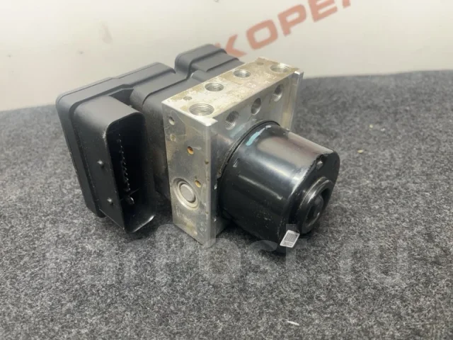 ���� ABS Daewoo Gentra 95106373 5V3 95106373 ����