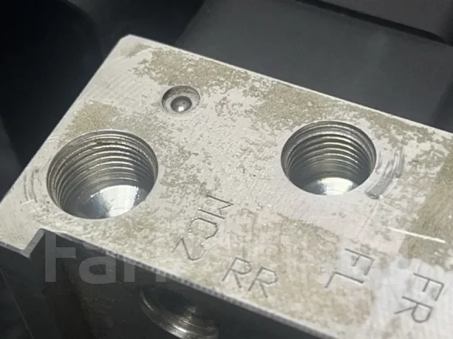 ���� ABS Daewoo Gentra 95106373 5V3 95106373 ����