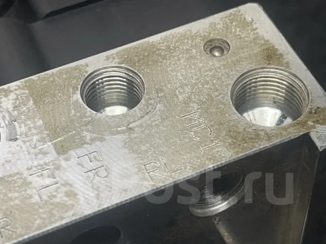 ���� ABS Daewoo Gentra 95106373 5V3 95106373 ����
