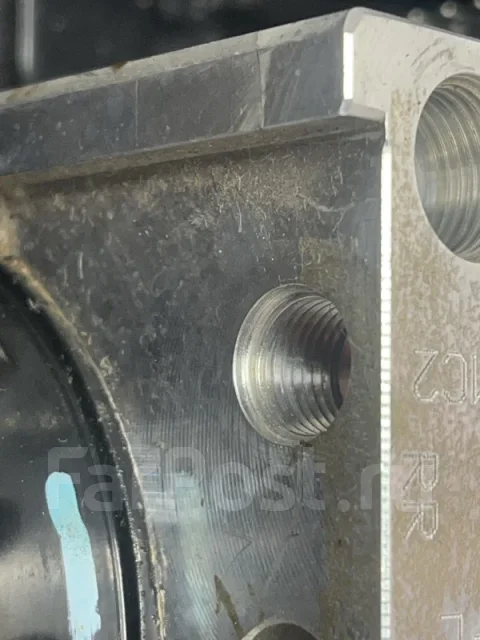 ���� ABS Daewoo Gentra 95106373 5V3 95106373 ����