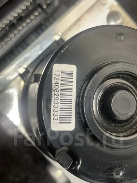 ���� ABS Daewoo Gentra 95106373 5V3 95106373 ����