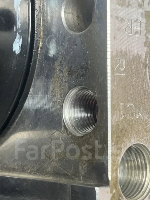 ���� ABS Daewoo Gentra 95106373 5V3 95106373 ����