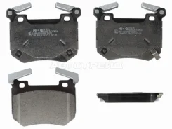 ������� ��������� (�����) Genesis G70 17-21 / Kia Stinger 17-21 HI-Q/Sangsin Brake SP1875, ������ SP1875 ����
