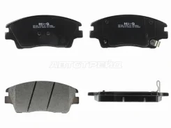 ������� ��������� (�������) Hyundai ix35 09-13 / Tucson 15-21 HI-Q/Sangsin Brake SP1844, �������� SP1844 ����