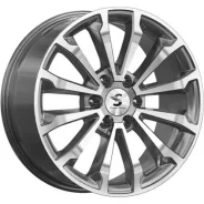 Premium Series KP006