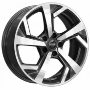 Original Series Wheels KL-328