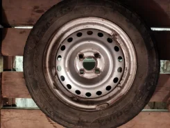����. 5.5x14", 4x98, 4x100 ����