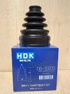 ������� ����� ����������� (�������) (24x70,5x105) �� ������� MADE IN Japan (HDK) HDK ���. DB1037G DB1037G ����