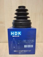 ������� ����� ����������� (�������) (22x68x93) �� �������. MADE IN Japan (HDK) HDK ���. DB1018G DB1018G ����