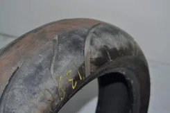 ���� 160/60-17 Shinko Verge ����