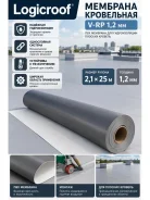 �������� ���������� Logicroof V- RP 1,2�� (2,1*25) ����
