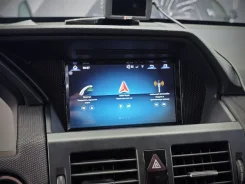 ��������� ��� Mercedes-Benz GLK 2008-2012 NTG 4.0 - RDL-77007 ������� 7" �� Android 14, �������, CarPlay, 4G SI�-���� [8/128 ��] 417883724-694749952 �...