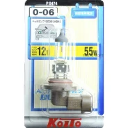 ����� ��������� ����� Koito 9006 (HB4) 12V 55W (��. 1 ��. ) Koito P0474 P0474 ����