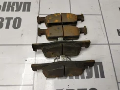 ������� ��������� �������� �-�� Renault Logan 2 14-18 410602396r Renault Logan 2 14-18 410602396R ����