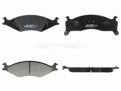 ������� ��������� (�������) Kia Spectra 00-02 / Sportage 93-06 HI-Q/Sangsin Brake SP1070, �������� SP1070 ����