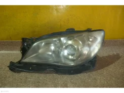 ���� Subaru Impreza 1770, ����� 1770 ����