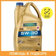 Ravenol FO