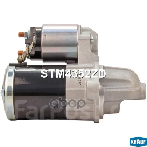 ������� Krauf ���. STM4352ZD STM4352ZD ����