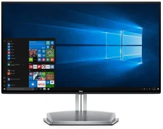 Dell. 24", ���������� �� (LCD, LED, QLED) ����
