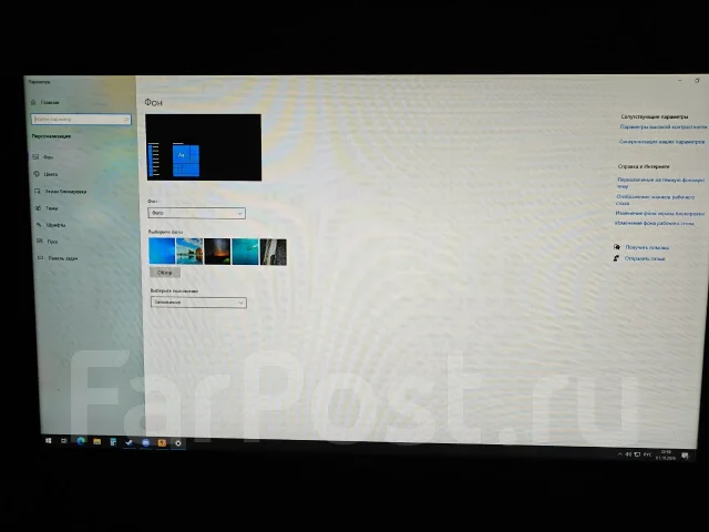 Dell. 24", ���������� �� (LCD, LED, QLED) ����
